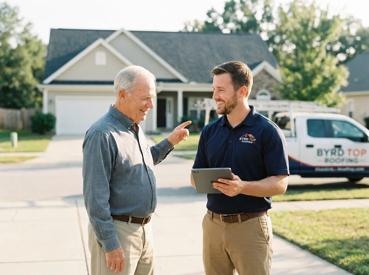Roofing Saginaw, MI FAQs